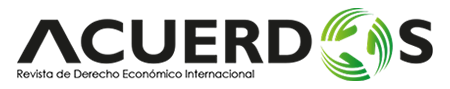Logo principal Acuerdo Revista