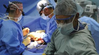 Cuba insumos médicos