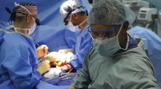 Cuba insumos médicos