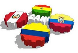 El Tribunal de Justicia de la Comunidad Andina se pronunció sobre el control de legalidad la desviación de pod