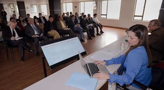 Informe sobre Acuerdos Comerciales